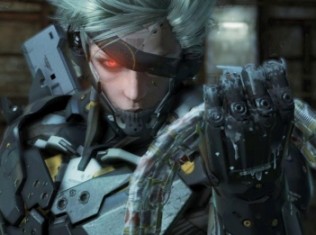 raiden metal gear solid rising3