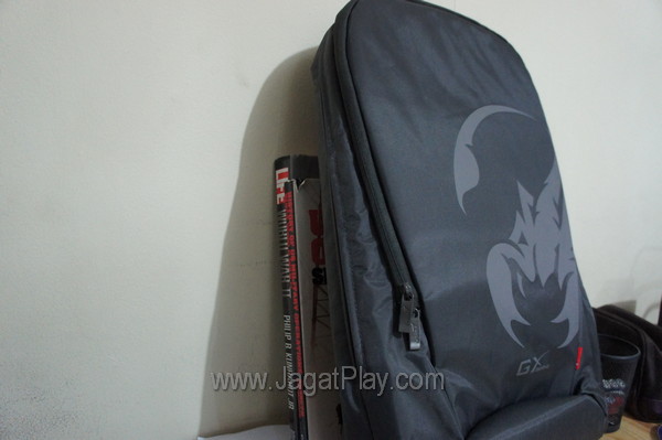 Genius Gaming Bag - GB-1750 tas 2