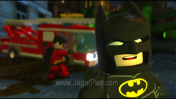 Lego Batman 2 7