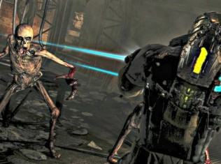 dead space 3 the feeder3