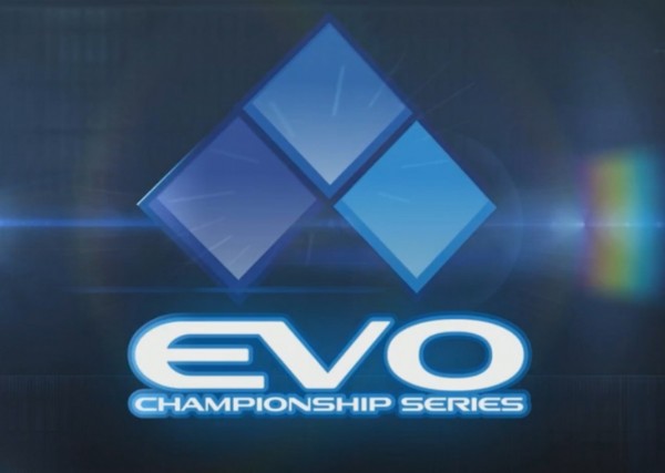 evo 2012 logo