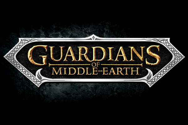 guardians of middle earth