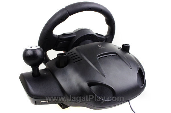 Review Logitech Driving Force GT : Steering Wheel Terjangkau bagi Pecinta Game Racing 3 DSC02504ss
