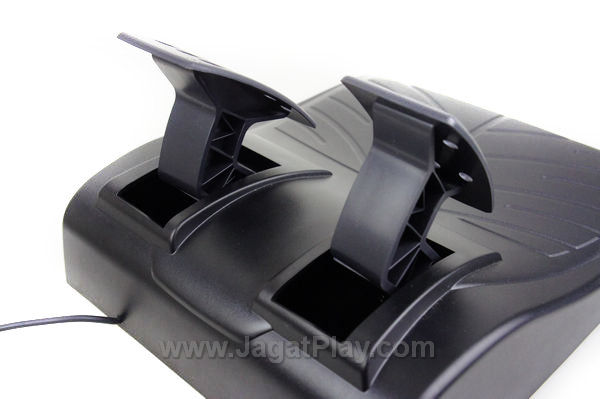 Review Logitech Driving Force GT : Steering Wheel Terjangkau bagi Pecinta Game Racing 8 DSC02507ss