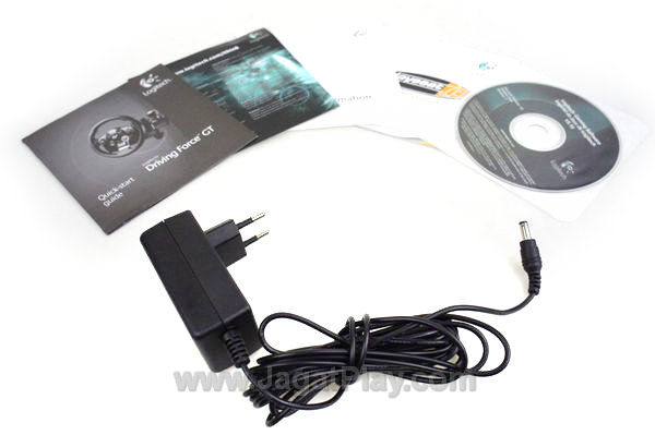 Review Logitech Driving Force GT : Steering Wheel Terjangkau bagi Pecinta Game Racing 9 DSC02509ss