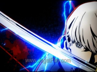 Persona 4 Arena 1