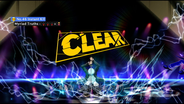 Persona 4 Arena (14) Persona 4 Arena 14