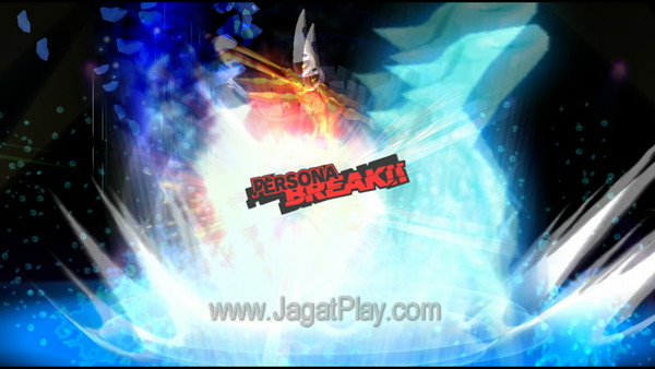 Persona 4 Arena (63) Persona 4 Arena 63