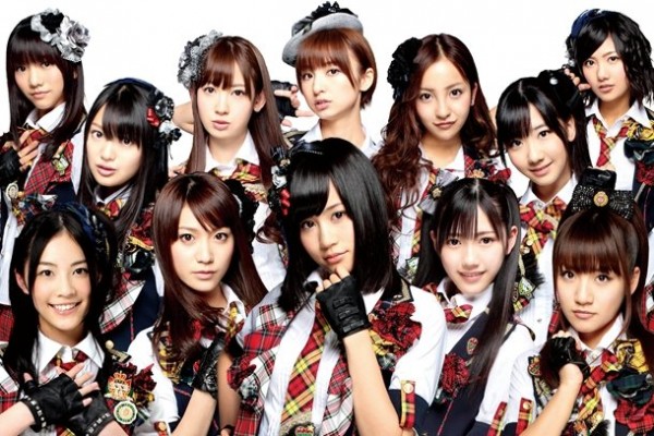akb 48