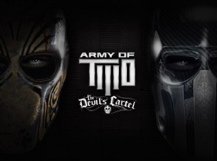 army of two devils cartel1