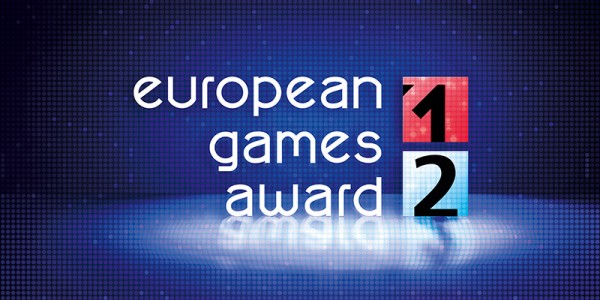 european games award 2012