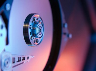 hard disk