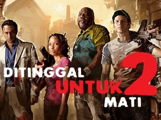 left 4 dead 2 terjemahan