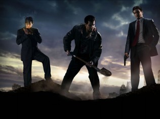 mafia 2
