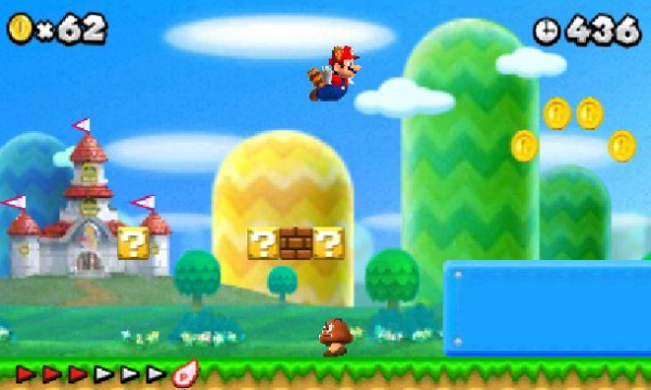 new super mario bros 2 3ds new super mario bros 2 3ds1