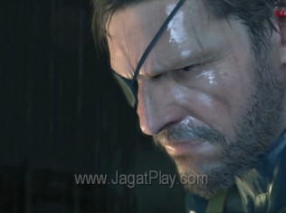 MGS Ground Zeroes trailer 16