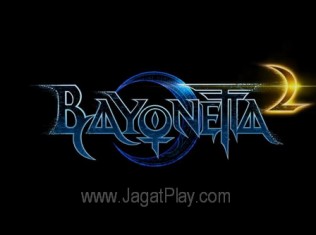 bayonetta 2 logo