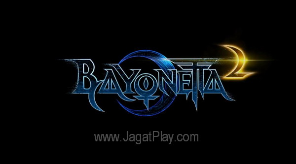 bayonetta 2 logo