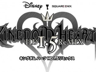 kingdom hearts hd 15 remix