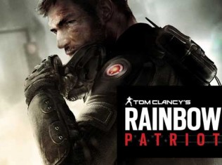 rainbow six patriots