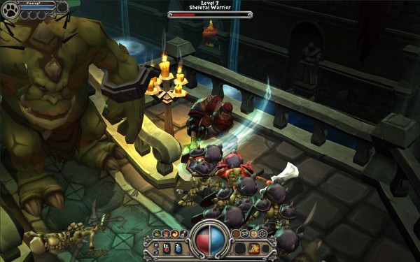 torchlight 2