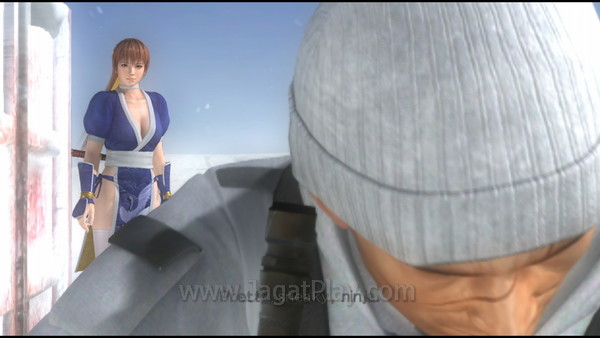 Dead or Alive 5 3
