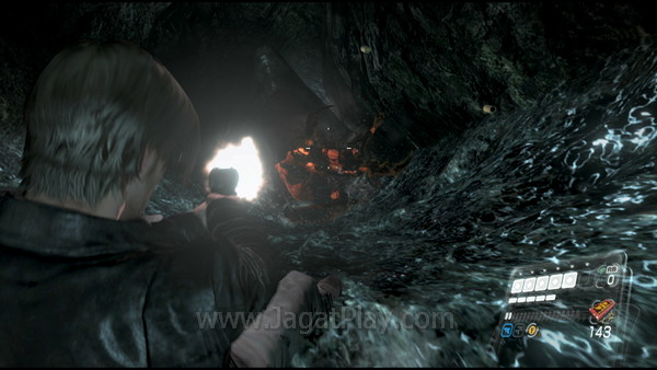 Resident Evil 6 (84) Resident Evil 6 841