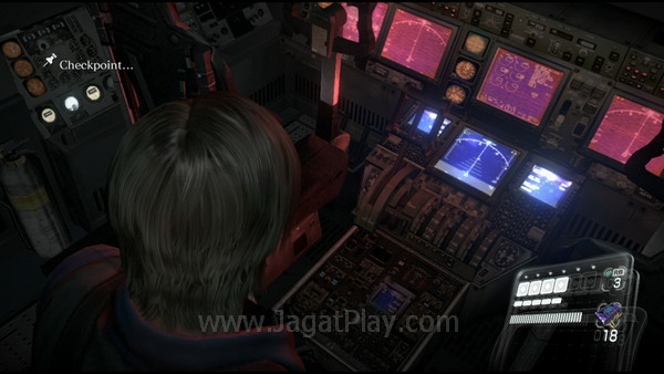 Resident Evil 6 (91) Resident Evil 6 91