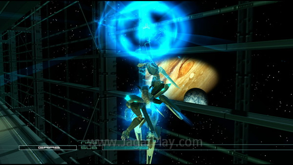 Zone of Enders HD Edition (104) Zone of Enders HD Edition 104
