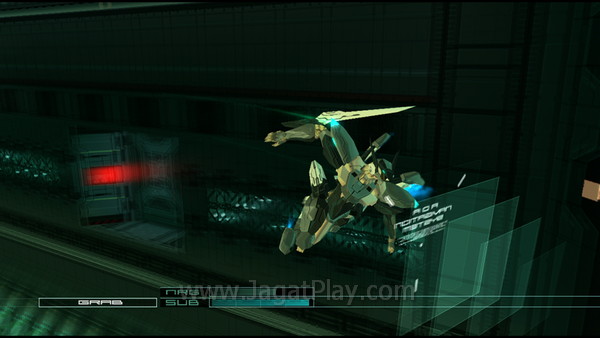 Zone of Enders HD Edition (123) Zone of Enders HD Edition 123