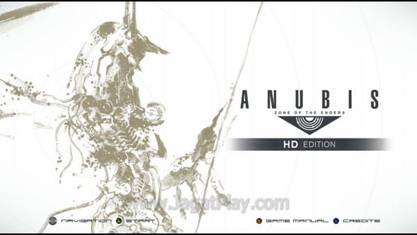 Zone of Enders HD Edition (29) Zone of Enders HD Edition 29