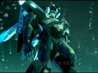Zone of Enders HD Edition 74