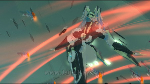 Zone of Enders HD Edition (87) Zone of Enders HD Edition 87
