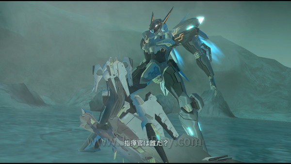 Zone of Enders HD Edition (96) Zone of Enders HD Edition 96