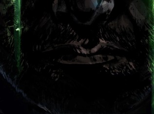 splinter cell teaser