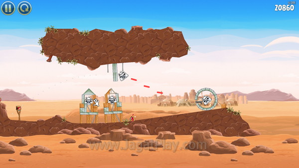 Angry Birds Star Wars (15) Angry Birds Star Wars 15