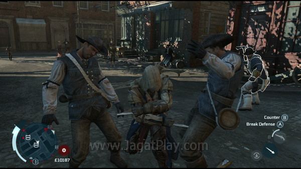Assassins Creed 3 136