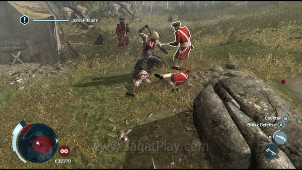 Assassins Creed 3 146