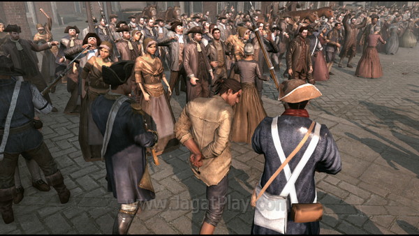 Assassins Creed 3 160