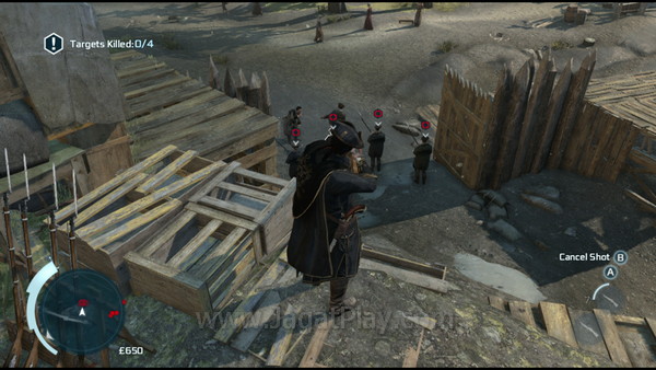 Assassins Creed 3 24