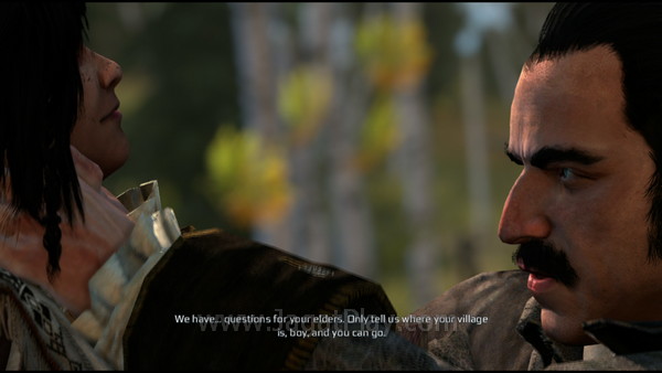 Assassins Creed 3 50