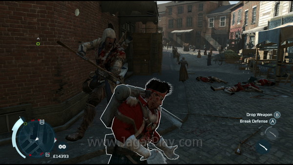 Assassins Creed 3 99