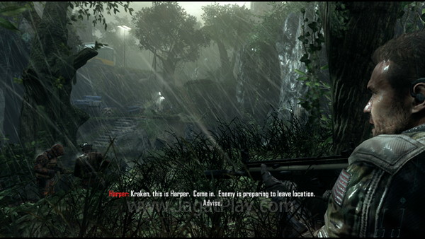 Call of Duty Black Ops 2 107