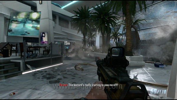 Call of Duty Black Ops 2 95