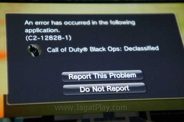 Call of Duty Black Ops II Declassified 6