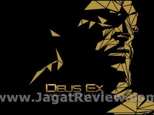 Deus Ex Human Revelation 11