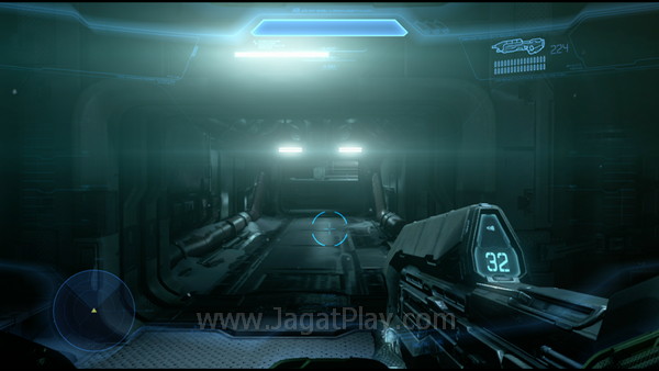HALO 4 20