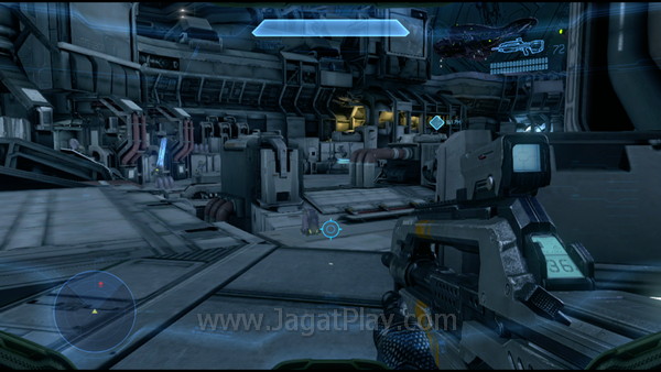 HALO 4 36