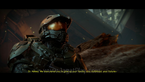 HALO 4 45