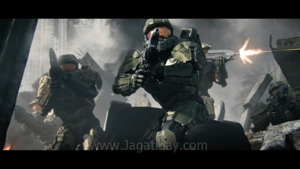 HALO 4 6